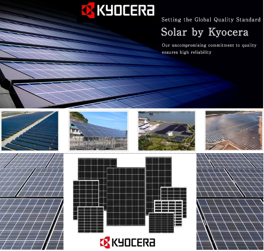 - TECHNOLOGIES of Solar RENEWPOWERS Welcome and to SI Products Distributor